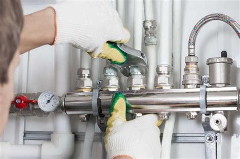 Heating & Plumbing Contractor 